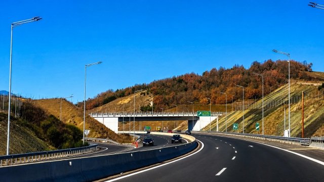 Στην κυκλοφορία από σήμερα, ολόκληρος ο πιο σημαντικός αυτοκινητόδρομος στην Ελλάδα Στην-κυκλοφορία-από-σήμερα,-ολόκληρος-ο-πιο-σημαντικός-αυτοκινητόδρομος-στην-Ελλάδα