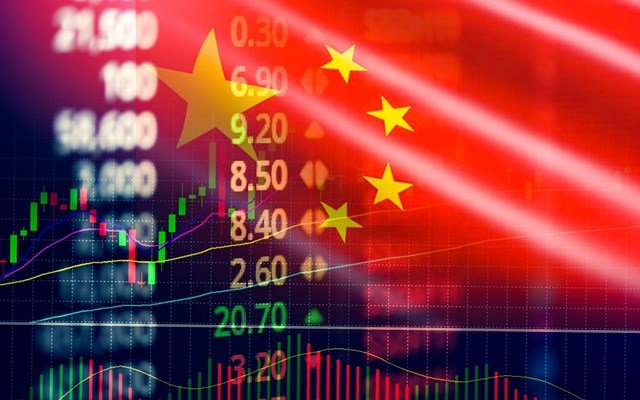 Κίνα: Την επαναγορά των μετοχών τους σχεδιάζουν αρκετές κινεζικές κρατικές επιχειρήσεις που ελέγχονται άμεσα από το Πεκίνο Κίνα:-Την-επαναγορά-των-μετοχών-τους-σχεδιάζουν-αρκετές-κινεζικές-κρατικές-επιχειρήσεις-που-ελέγχονται-άμεσα-από-το-Πεκίνο