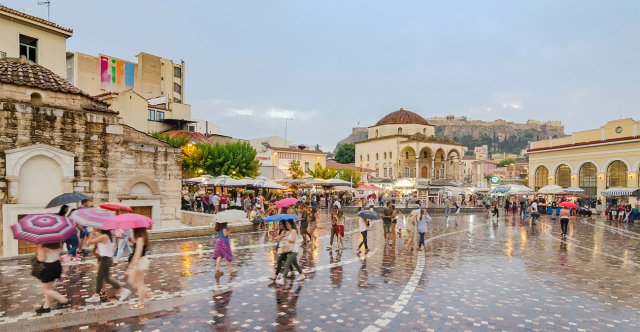 Έκτακτο δελτίο επικίνδυνων καιρικών φαινομένων από την ΕΜΥ: Καταιγίδες, κεραυνοί και χαλάζι από αύριο, επηρεάζεται και η Αττική Έκτακτο-δελτίο-επικίνδυνων-καιρικών-φαινομένων-από-την-ΕΜΥ:-Καταιγίδες,-κεραυνοί-και-χαλάζι-από-αύριο,-επηρεάζεται-και-η-Αττική