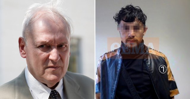 Ο Αιγύπτιος χτύπησε τόσο άγρια τον Γεωργίου που έσπασε το χέρι του, στο νοσοκομείο είπε ότι έπεσε από σκέιτ, πώς τον εντόπισαν Ο-Αιγύπτιος-χτύπησε-τόσο-άγρια-τον-Γεωργίου-που-έσπασε-το-χέρι-του,-στο-νοσοκομείο-είπε-ότι-έπεσε-από-σκέιτ,-πώς-τον-εντόπισαν