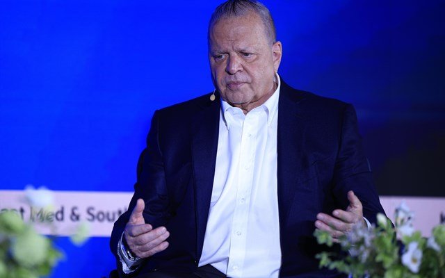Ευ. Μυτιληναίος: Η Ευρώπη σε σταυροδρόμι που θα καθορίσει αν θα είναι ανταγωνιστική παγκοσμίως Ευ.-Μυτιληναίος:-Η-Ευρώπη-σε-σταυροδρόμι-που-θα-καθορίσει-αν-θα-είναι-ανταγωνιστική-παγκοσμίως