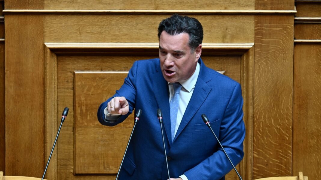 Γεωργιάδης από Μαμάτσειο νοσοκομείο Κοζάνης: Δεν έχει καθόλου φασαρία – Να πάρουμε κομπάρσους να διαδηλώνουν, μου λείπει η συμμορία της μιζέριας Γεωργιάδης-από-Μαμάτσειο-νοσοκομείο-Κοζάνης:-Δεν-έχει-καθόλου-φασαρία-–-Να-πάρουμε-κομπάρσους-να-διαδηλώνουν,-μου-λείπει-η-συμμορία-της-μιζέριας