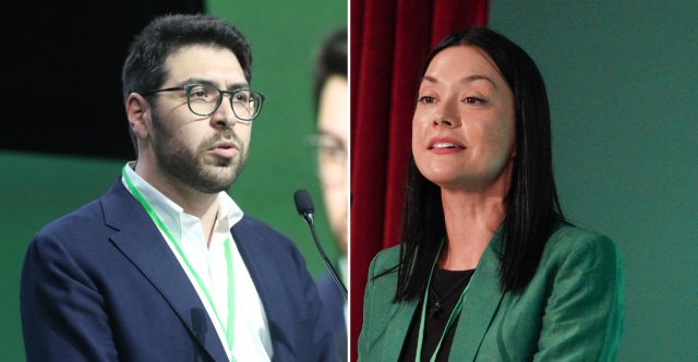 Καρχιμάκης: Το ΠΑΣΟΚ θα καταργήσει τον νόμο Πιερρακάκη – Γιαννακοπούλου: Μόνο στην Κούβα και τη Β. Κορέα δεν λειτουργούν μη κρατικά πανεπιστήμια Καρχιμάκης:-Το-ΠΑΣΟΚ-θα-καταργήσει-τον-νόμο-Πιερρακάκη-–-Γιαννακοπούλου:-Μόνο-στην-Κούβα-και-τη-Β.-Κορέα-δεν-λειτουργούν-μη-κρατικά-πανεπιστήμια