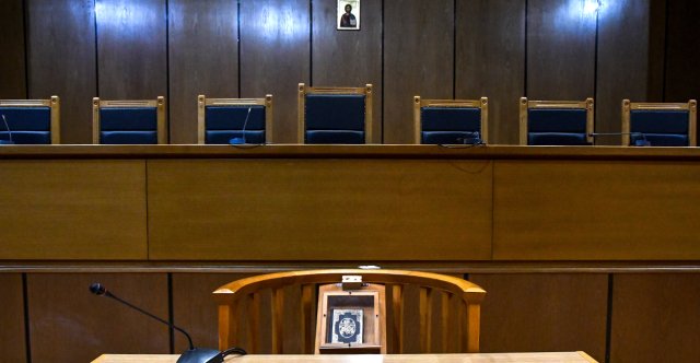 Αντίθετη στην παράταση της θητείας των διοικήσεων των δικαστηρίων η Ένωση Δικαστών και Εισαγγελέων: «Καταργείται στην πράξη το αυτοδιοίκητο» Αντίθετη-στην-παράταση-της-θητείας-των-διοικήσεων-των-δικαστηρίων-η-Ένωση-Δικαστών-και-Εισαγγελέων:-«Καταργείται-στην-πράξη-το-αυτοδιοίκητο»