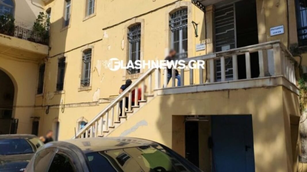Στον εισαγγελέα ο ιατροδικαστής Χανίων και ο τοξικολόγος που κατηγορούνται για αλλοίωση αποτελεσμάτων σε εκθέσεις Στον-εισαγγελέα-ο-ιατροδικαστής-Χανίων-και-ο-τοξικολόγος-που-κατηγορούνται-για-αλλοίωση-αποτελεσμάτων-σε-εκθέσεις