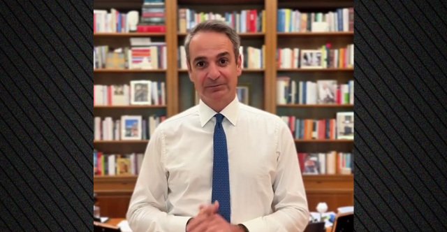 Μητσοτάκης: Νέοι κανόνες για τα ηλεκτρικά πατίνια, η πρόληψη και η ασφάλεια των παιδιών έρχονται πρώτες Μητσοτάκης:-Νέοι-κανόνες-για-τα-ηλεκτρικά-πατίνια,-η-πρόληψη-και-η-ασφάλεια-των-παιδιών-έρχονται-πρώτες