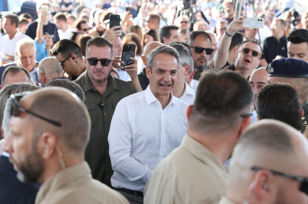 ΑΠΕΥΘΕΙΑΣ – Η ομιλία του Κυριάκου Μητσοτάκη στην τελετή παράδοσης του Αυτοκινητόδρομου Κεντρικής Ελλάδας Ε65 ΑΠΕΥΘΕΙΑΣ-–-Η-ομιλία-του-Κυριάκου-Μητσοτάκη-στην-τελετή-παράδοσης-του-Αυτοκινητόδρομου-Κεντρικής-Ελλάδας-Ε65