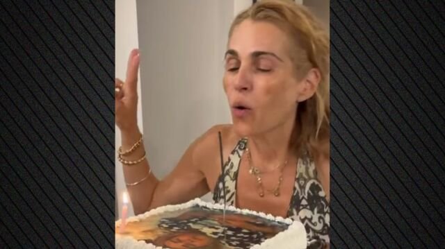 Τζένη Μπότση για τα γενέθλιά της: «Υποδέχομαι το 54ο έτος της ζωής μου χωρίς φίλτρα και χωρίς ντροπή», η έκπληξη που της έκαναν Τζένη-Μπότση-για-τα-γενέθλιά-της:-«Υποδέχομαι-το-54ο-έτος-της-ζωής-μου-χωρίς-φίλτρα-και-χωρίς-ντροπή»,-η-έκπληξη-που-της-έκαναν