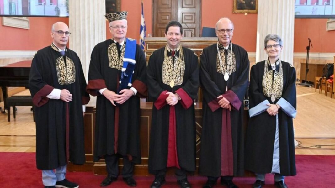 Επίτιμος διδάκτορας της Ιατρικής Σχολής του ΕΚΠΑ ο καθηγητής Χειρουργικής Dieter C. Broering Επίτιμος-διδάκτορας-της-Ιατρικής-Σχολής-του-ΕΚΠΑ-ο-καθηγητής-Χειρουργικής-dieter-c.-broering