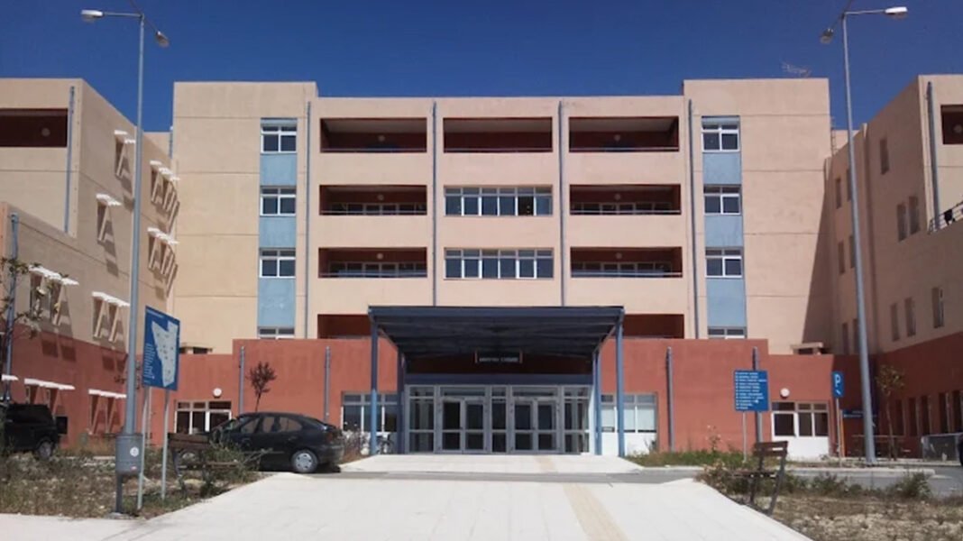 Ύποπτο κρούσμα λεπτοσπείρωσης στη Ζάκυνθο, 56χρονος νοσηλεύεται στην εντατική Ύποπτο-κρούσμα-λεπτοσπείρωσης-στη-Ζάκυνθο,-56χρονος-νοσηλεύεται-στην-εντατική
