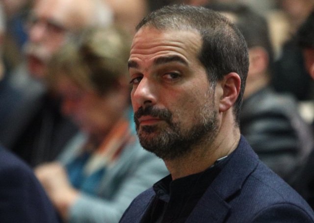 Σακελλαρίδης: Ο Τσίπρας βγάζει δεξί φλας με τον πιο σαφή τρόπο, θα ξηλώναμε τον νόμο Πιερρακάκη για τα ιδιωτικά πανεπιστήμια Σακελλαρίδης:-Ο-Τσίπρας-βγάζει-δεξί-φλας-με-τον-πιο-σαφή-τρόπο,-θα-ξηλώναμε-τον-νόμο-Πιερρακάκη-για-τα-ιδιωτικά-πανεπιστήμια