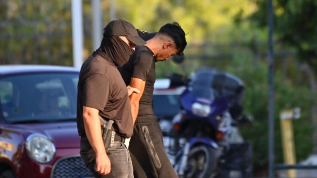 Τη-Δευτέρα-απολογείται-ο-δράστης για-τη-δολοφονία-του-Σταύρου-Γεωργίου:-Οι-αστυνομικοί-ψάχνουν-τις-ηλεκτρονικές-συσκευές-του-θύματος