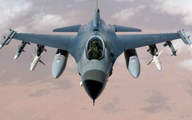 Η Ρουμανία κατέρριψε drone που εισήλθε στον εναέριο χώρο της Η-Ρουμανία-κατέρριψε-drone-που-εισήλθε-στον-εναέριο-χώρο-της
