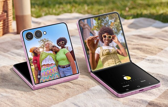 Samsung: Νέα εποχή στα αναδιπλούμενα με τα Galaxy Z Fold8 Ultra, Fold8 και Flip8 samsung:-Νέα-εποχή-στα-αναδιπλούμενα-με-τα-galaxy-z-fold8-ultra,-fold8-και-flip8