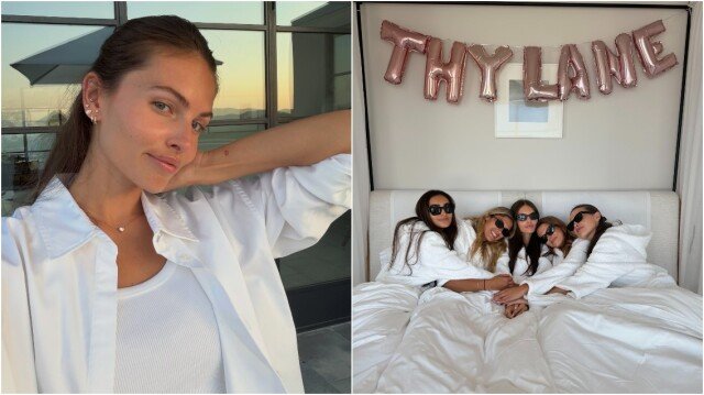 Φωτογραφίες από το bachelorette της Τιλάν Μπλοντό, του «πιο όμορφου κοριτσιού στον κόσμο» σε πολυτελές θέρετρο Φωτογραφίες-από-το-bachelorette-της-Τιλάν-Μπλοντό,-του-«πιο-όμορφου-κοριτσιού-στον-κόσμο»-σε-πολυτελές-θέρετρο
