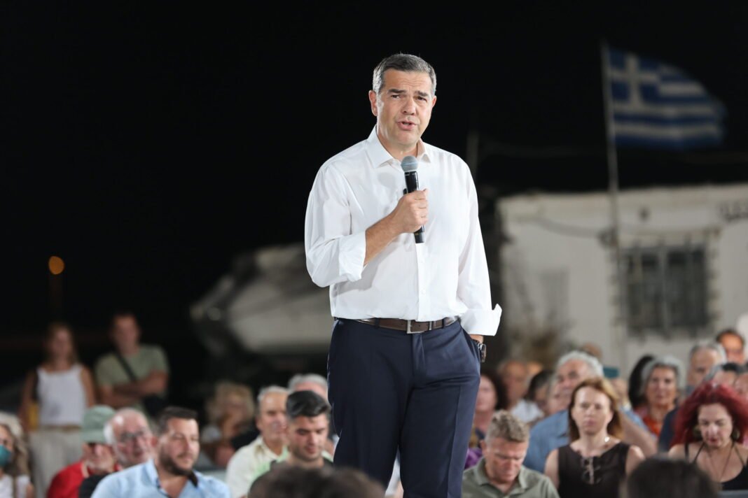 Αλέξης Τσίπρας: Την Τρίτη παρουσιάζει την πρόταση της ΕΛ.Α.Σ. για την Αυτοδιοίκηση Αλέξης-Τσίπρας:-Την-Τρίτη-παρουσιάζει-την-πρόταση-της-ΕΛΑΣ.-για-την-Αυτοδιοίκηση