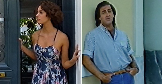 Όταν η Νόνη Δούνια είχε παίξει σε βιντεοκλίπ του Τζων Τίκη που έφυγε από τη ζωή Όταν-η-Νόνη-Δούνια-είχε-παίξει-σε-βιντεοκλίπ-του-Τζων-Τίκη-που-έφυγε-από-τη-ζωή