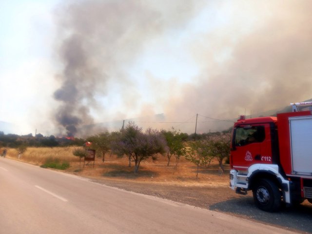 Πρόστιμα 1.289 ευρώ για φωτιές από αναμμένα τσιγάρα σε Σέρρες και Θεσπρωτία Πρόστιμα-1.289-ευρώ-για-φωτιές-από-αναμμένα-τσιγάρα-σε-Σέρρες-και-Θεσπρωτία