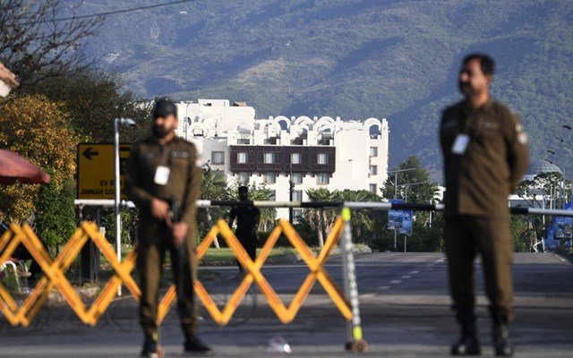Reuters: Το Πακιστάν κινείται για επανέναρξη των συνομιλιών Ιράν-ΗΠΑ με κινεζική “ώθηση” reuters:-Το-Πακιστάν-κινείται-για-επανέναρξη-των-συνομιλιών-Ιράν-ΗΠΑ-με-κινεζική-“ώθηση”