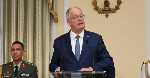 Τασούλας:-Η-προηγούμενη-δεκαετία-να-γίνει-μάθημα-για-την-πολιτική-τάξη-αλλά-και-για-τον-λαό,-δεν-μπορούμε-να-ζητάμε-ενότητα-όταν-εμείς-καλλιεργούμε-τη-διαίρεση