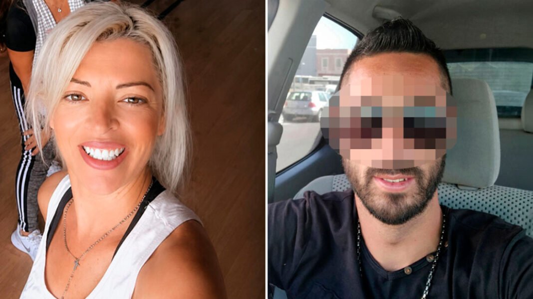 Στη Σύρο σήμερα η αναπαράσταση της δολοφονίας της διασώστριας, στο μικροσκόπιο κάθε λεπτό πριν από το φονικό Στη-Σύρο-σήμερα-η-αναπαράσταση-της-δολοφονίας-της-διασώστριας,-στο-μικροσκόπιο-κάθε-λεπτό-πριν-από-το-φονικό