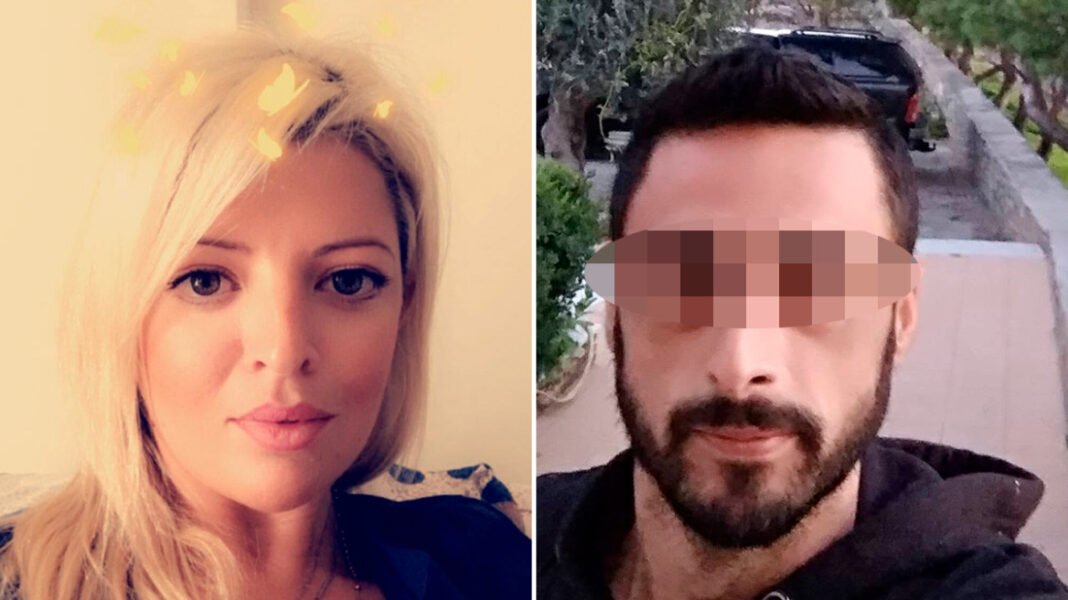 Ολοκληρώθηκε-η-αναπαράσταση-της-δολοφονίας-της-διασώστριας-στη-Σύρο,-μυστήριο-τι-ακριβώς-συνέβη-στο-εσωτερικό-του-σπιτιού