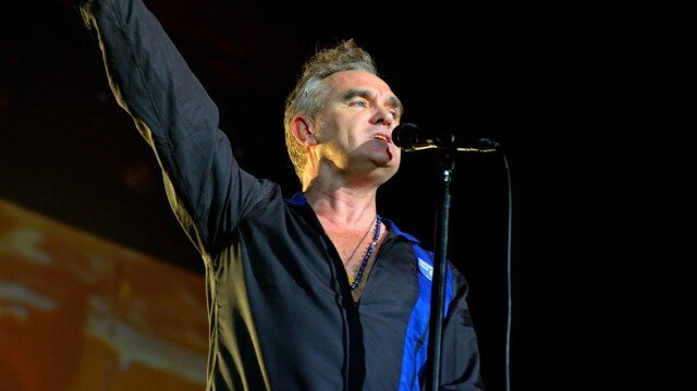 Ο Morrissey ζητά από τον Πέδρο Σάντσεθ την απαγόρευση των ταυρομαχιών στην Ισπανία Ο-morrissey-ζητά-από-τον-Πέδρο-Σάντσεθ-την-απαγόρευση-των-ταυρομαχιών-στην-Ισπανία
