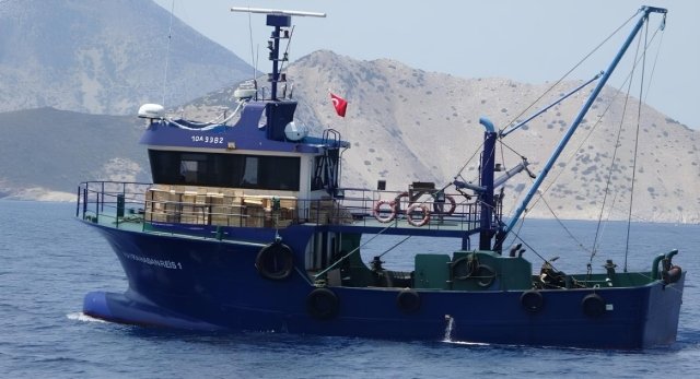 Καταγγελίες για τουρκικές μηχανότρατες στο Αιγαίο, τι απαντούν πηγές του Λιμενικού, δείτε βίντεο Καταγγελίες-για-τουρκικές-μηχανότρατες-στο-Αιγαίο,-τι-απαντούν-πηγές-του-Λιμενικού,-δείτε-βίντεο