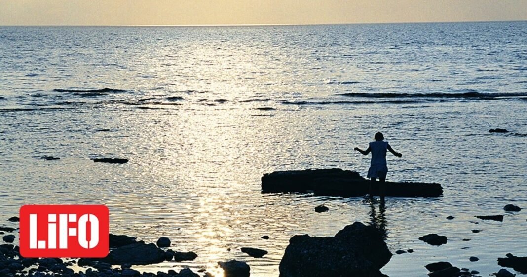 Fårö: Το νησί όπου ο Μπέργκμαν γύρισε τις ταινίες του, μάζεψε τα παιδιά του και έγινε φάντασμα faro:-Το-νησί-όπου-ο-Μπέργκμαν-γύρισε-τις-ταινίες-του,-μάζεψε-τα-παιδιά-του-και-έγινε-φάντασμα