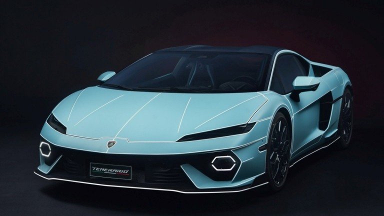Η Lamborghini Temerario ως έκφραση υψηλής ραπτικής Η-lamborghini-temerario-ως-έκφραση-υψηλής-ραπτικής