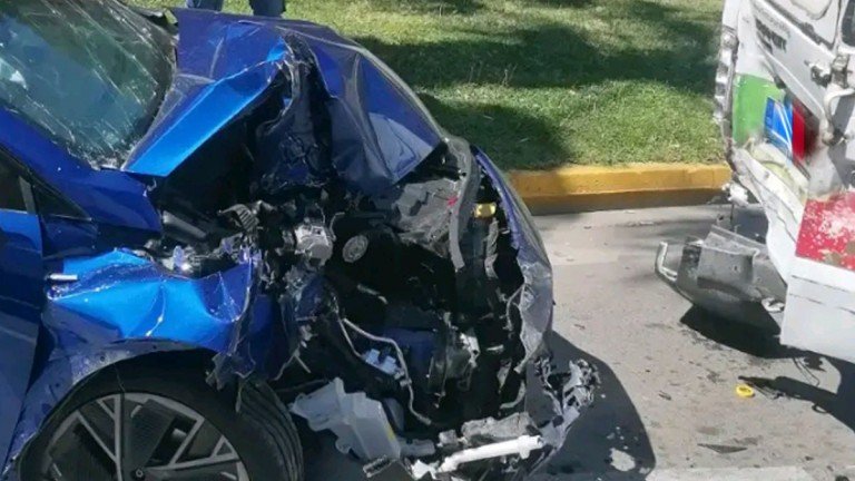 Η υπερβολική αυτοπεποίθηση είναι ο «αόρατος» κίνδυνος στους δρόμους Η-υπερβολική-αυτοπεποίθηση-είναι-ο-«αόρατος»-κίνδυνος-στους-δρόμους