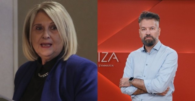 On air κόντρα Βούλτεψη – Μελίδη: Μόνο Free Palestine; Στη Βενεζουέλα δεν είναι άνθρωποι; on-air-κόντρα-Βούλτεψη-–-Μελίδη:-Μόνο-free-palestine;-Στη-Βενεζουέλα-δεν-είναι-άνθρωποι;
