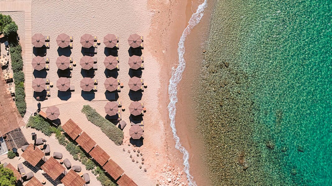 Οι ξαπλώστρες μπήκαν… στη σειρά: Τα drones και οι εφαρμογές «καθαρίζουν» τις παραλίες, οι περιοχές που έγιναν οι περισσότερες καταγγελίες Οι-ξαπλώστρες-μπήκαν…-στη-σειρά:-Τα-drones-και-οι-εφαρμογές-«καθαρίζουν»-τις-παραλίες,-οι-περιοχές-που-έγιναν-οι-περισσότερες-καταγγελίες