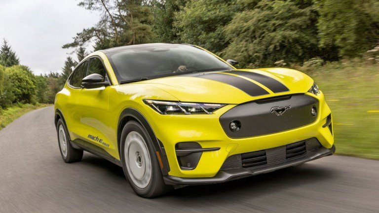 Τι επιφυλάσσει το μέλλον για τη Ford Mustang Mach-E; Τι-επιφυλάσσει-το-μέλλον-για-τη-ford-mustang-mach-e;