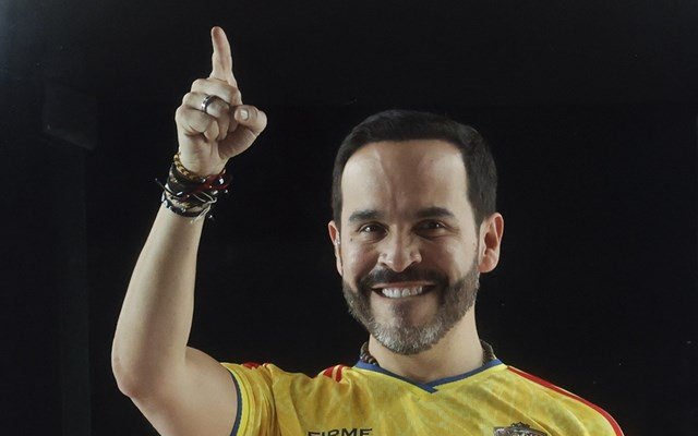 Κολομβία:-Ο-εκλεγμένος-πρόεδρος-–-σύμμαχος-του-Τραμπ-–-θα-διακόψει-τις-διπλωματικές-σχέσεις-με-την-Κούβα-και-τη-Νικαράγουα