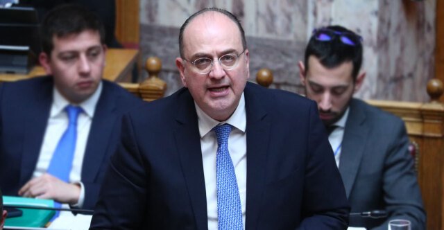 Λαζαρίδης: «Ο ΣΥΡΙΖΑ 2, όπως και ο ΣΥΡΙΖΑ 1 Τσίπρα έχουν, αλλά τσίπα δεν έχουν» Λαζαρίδης:-«Ο-ΣΥΡΙΖΑ-2,-όπως-και-ο-ΣΥΡΙΖΑ-1-Τσίπρα-έχουν,-αλλά-τσίπα-δεν-έχουν»