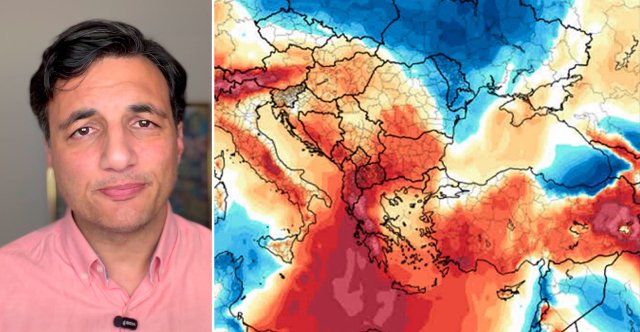 Έρχεται-νέο-κύμα-ζέστης-με-39άρια,-σκόνη-και-ισχυρά-μελτέμια,-η-πρόγνωση-του-καιρού-για-τις-τελευταίες-μέρες-του-Ιουλίου