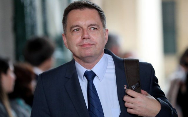 Κάζίμιρ (ΕΚΤ): Απατείται τουλάχιστον μία ακόμα αύξηση επιτοκίων για να περιοριστεί ο πληθωρισμός Κάζίμιρ-(ΕΚΤ):-Απατείται-τουλάχιστον-μία-ακόμα-αύξηση-επιτοκίων-για-να-περιοριστεί-ο-πληθωρισμός