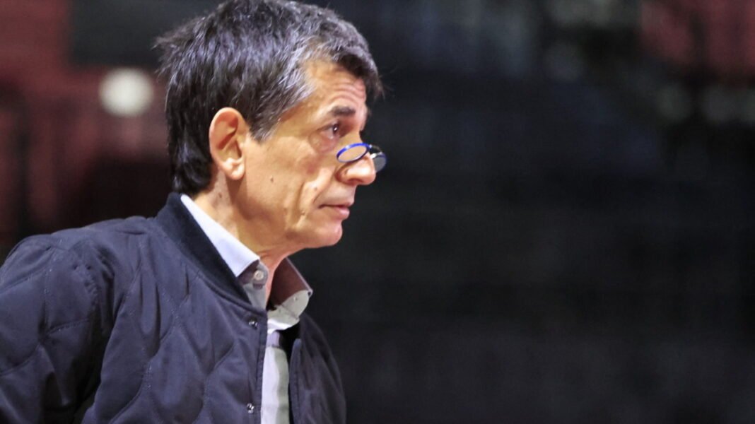 Καρανίκας κατά ΣΥΡΙΖΑ και Πλεύσης για την απουσία από το Προεδρικό Μέγαρο: Πόσο γελοίοι, η παρακμιακή αριστερά δεν αντέχει τη Δημοκρατία
