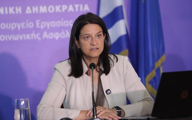 Επεκτείνεται η ειδική άδεια και η παροχή προστασίας της μητρότητας σε περισσότερες εργαζόμενες μητέρες Επεκτείνεται-η-ειδική-άδεια-και-η-παροχή-προστασίας-της-μητρότητας-σε-περισσότερες-εργαζόμενες-μητέρες