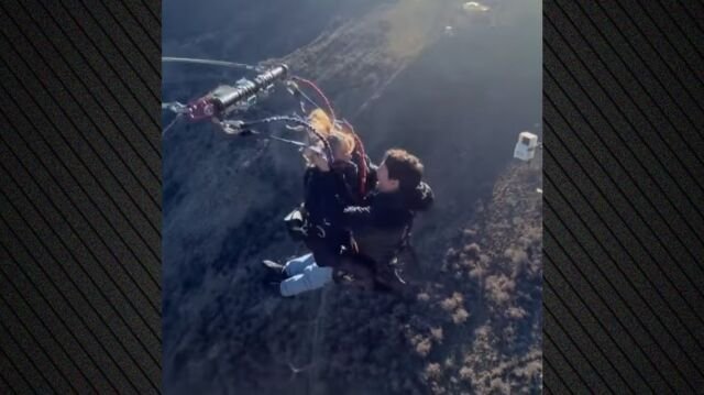 Η-Σίντνεϊ-Σουίνι-έκανε-bungee-jumping-με-τον-σύντροφό-της-στη-Νέα-Ζηλανδία,-δείτε-βίντεο