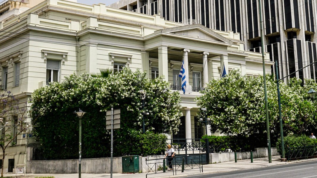 Τρίτος γύρος τεχνικών συνομιλιών Ελλάδας – Λιβύης σήμερα στην Αθήνα για την οριοθέτηση θαλασσίων ζωνών