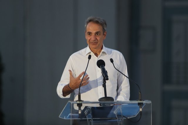 Επίσκεψη-Μητσοτάκη-σε-Λέρο-και-Αγαθονήσι-την-Τρίτη-και-την-Τετάρτη
