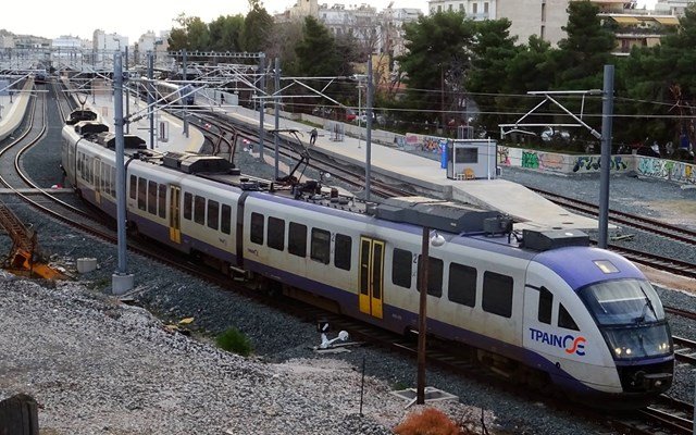 Με διασφαλισμένη χρηματοδότηση θα ολοκληρωθεί ο Προαστιακός Δυτικής Αττικής Με-διασφαλισμένη-χρηματοδότηση-θα-ολοκληρωθεί-ο-Προαστιακός-Δυτικής-Αττικής