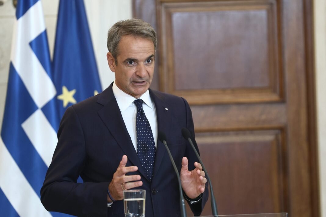 Κυριάκος Μητσοτάκης: Επίσκεψη σε Λέρο και Αγαθονήσι την Τρίτη και την Τετάρτη Κυριάκος-Μητσοτάκης:-Επίσκεψη-σε-Λέρο-και-Αγαθονήσι-την-Τρίτη-και-την-Τετάρτη