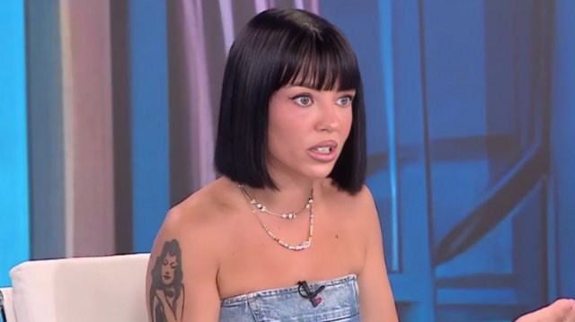 Marseaux για τα social media: Κάποια μέσα έχουν γίνει πλέον αρκετά τοξικά, τα πιο πολλά σχόλια δεν τα διαβάζω καν marseaux-για-τα-social-media:-Κάποια-μέσα-έχουν-γίνει-πλέον-αρκετά-τοξικά,-τα-πιο-πολλά-σχόλια-δεν-τα-διαβάζω-καν