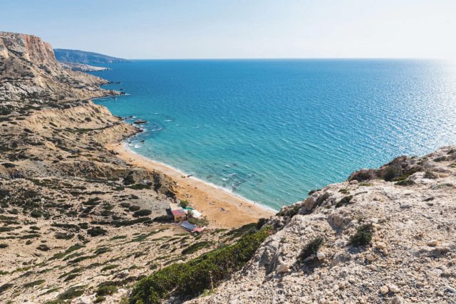 Η Κόκκινη Άμμος στα Μάταλα φιγουράρει ανάμεσα στις 25 κορυφαίες παραλίες γυμνιστών στον κόσμο Η-Κόκκινη-Άμμος-στα-Μάταλα-φιγουράρει-ανάμεσα-στις-25-κορυφαίες-παραλίες-γυμνιστών-στον-κόσμο