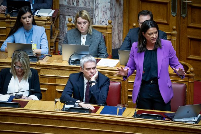 Βουλή:-Κατατέθηκε-το-νομοσχέδιο-για-τα-προγράμματα-επαγγελματικών-συνταξιοδοτικών-παροχών-και-τα-προαιρετικά-ομαδικά-ασφαλιστικά-προϊόντα