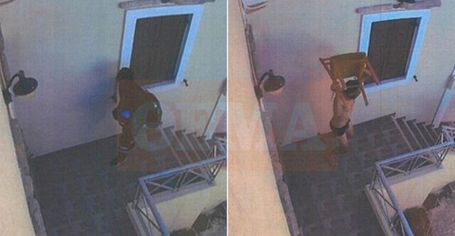 Καρέ καρέ τα κρίσιμα λεπτά πριν από το φονικό στη Σύρο, όπως τα κατέγραψε η κάμερα του σπιτιού: Η μεταμφιεσμένη 41χρονη, το μαχαίρι και η καταδίωξη στα σκαλιά Καρέ-καρέ-τα-κρίσιμα-λεπτά-πριν-από-το-φονικό-στη-Σύρο,-όπως-τα-κατέγραψε-η-κάμερα-του-σπιτιού:-Η-μεταμφιεσμένη-41χρονη,-το-μαχαίρι-και-η-καταδίωξη-στα-σκαλιά