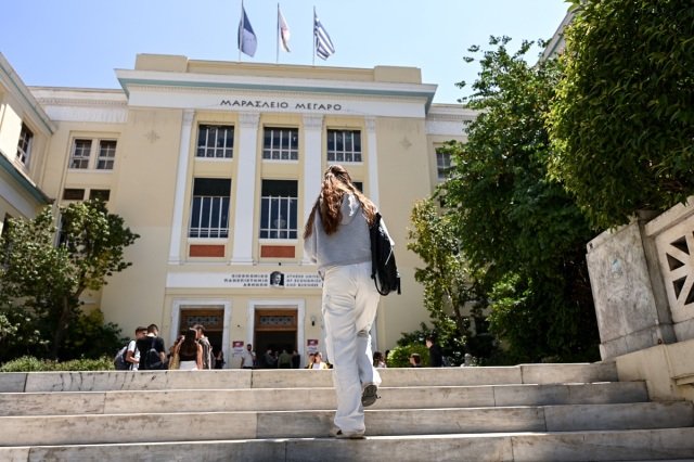 Με-«Άριστα»-πιστοποιήθηκαν-όλα-τα-Μεταπτυχιακά-του-ΟΠΑ:-Στα-πρώτα-ελληνικά-πανεπιστήμια-με-πλήρως-πιστοποιημένο-χαρτοφυλάκιο-ΠΜΣ